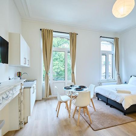 Living Home ブリュッセル エクステリア 写真
