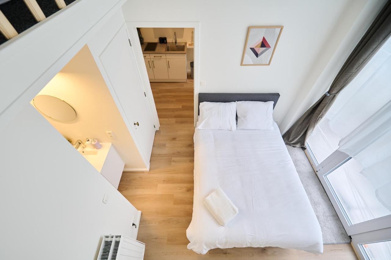 Living Home ブリュッセル エクステリア 写真