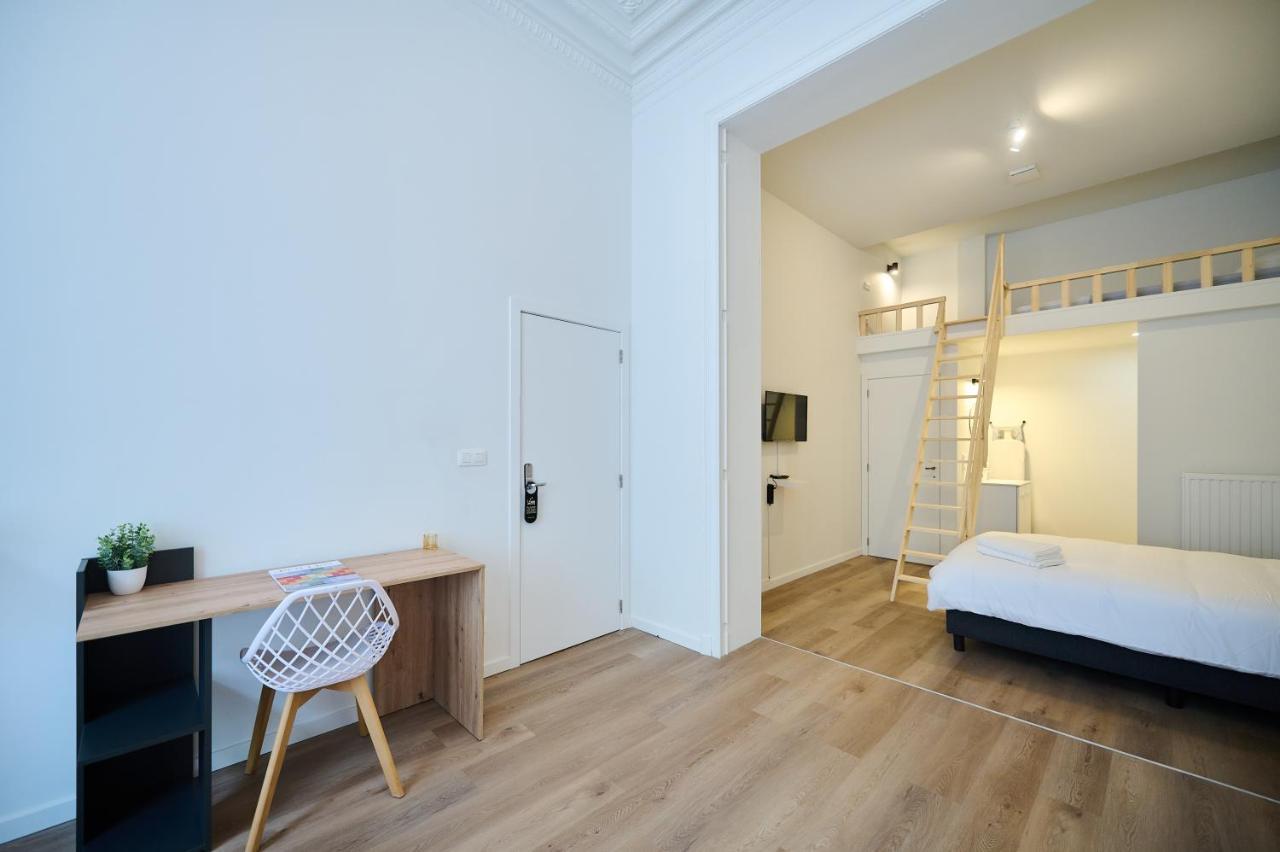 Living Home ブリュッセル エクステリア 写真