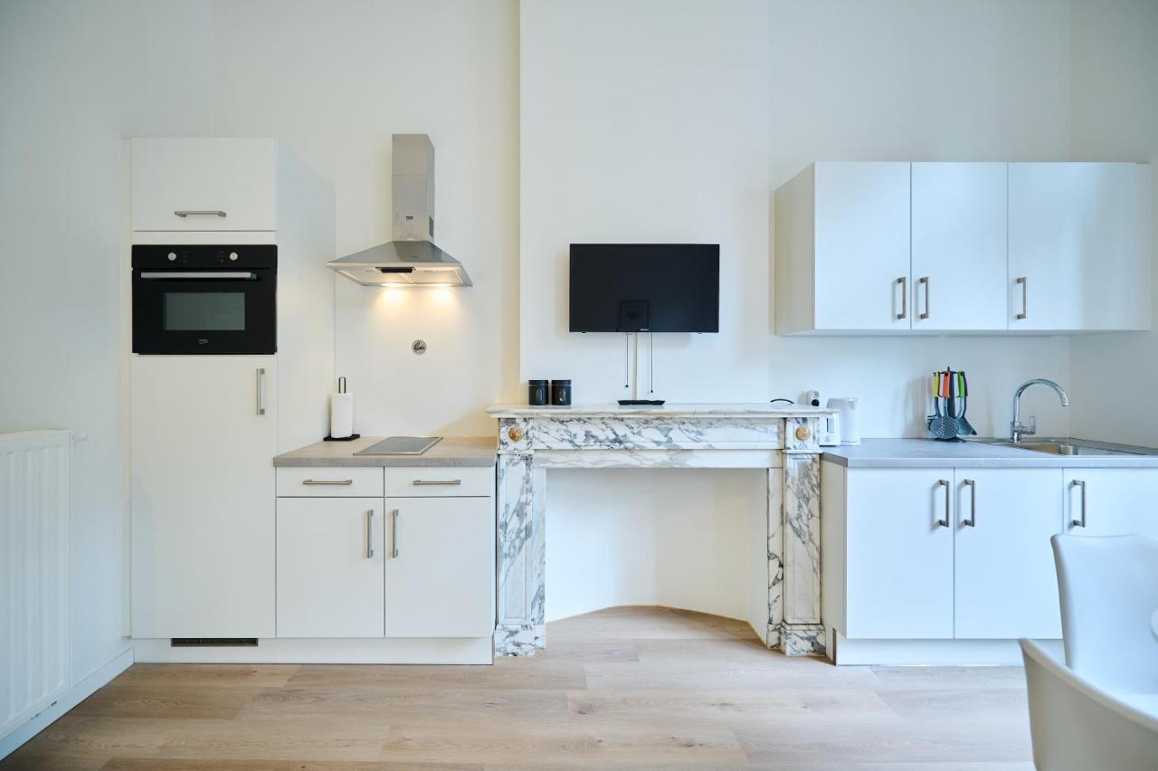 Living Home ブリュッセル エクステリア 写真
