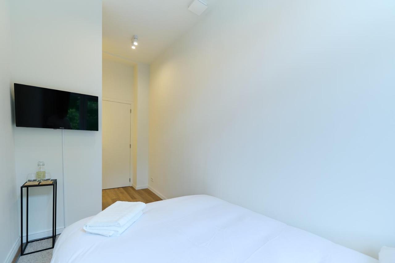 Living Home ブリュッセル エクステリア 写真